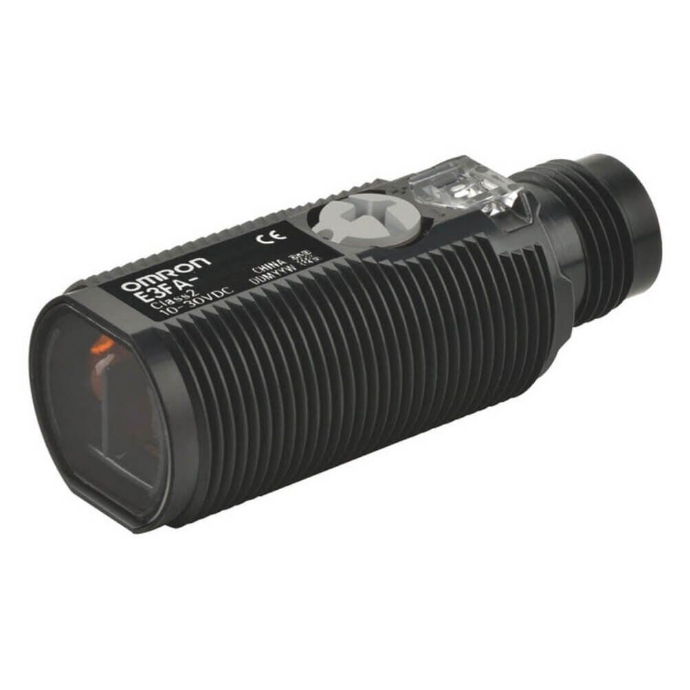 OMRON Photoelectric Sensor E3FA-RP21 E3FA2034C OMRON E3FA-RP21 E3FA2034C Photoelectric Sensor