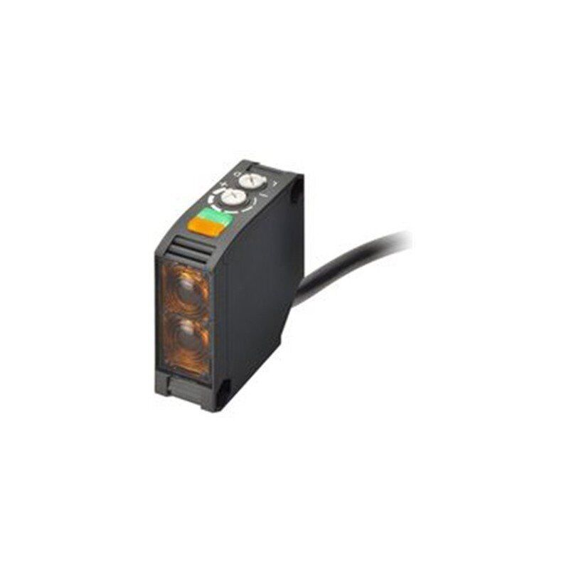 OMRON Photocell E3JK-TR11 2M E3JK2000E - Image 1