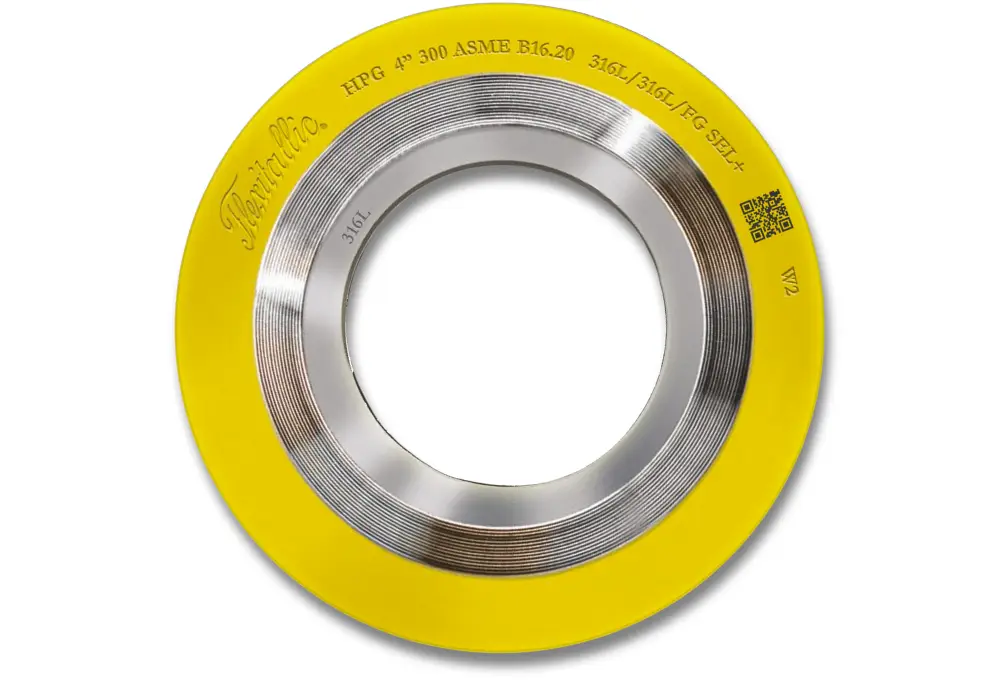 Flexitallic CG 304/FG/CS 16 Spiral Wound Gasket 160010008