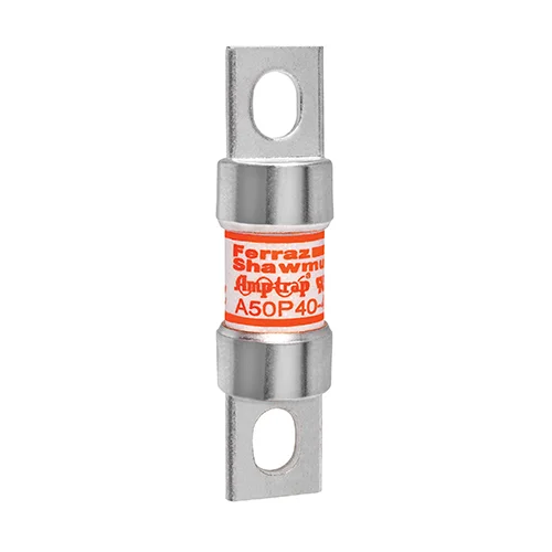 Ferraz Shawmut A50P40-4 Semiconductor Protection Fuse 40A 500V