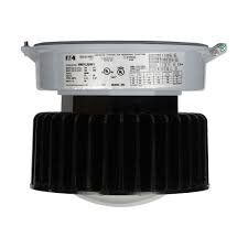 Image of Crouse-Hinds Cylinder Rack LED Light VMVL-5-UNV1-TB6+CM2, 43W, hazardous area certified