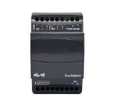 Eliwell BusAdapter 150 TTL-485 BA10000R3700 Eliwell BusAdapter 150 TTL-485 BA10000R3700 with RS485 and TTL connectivity