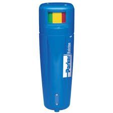 Parker Balston 2208N-1B1-DX Sterile Air Filter