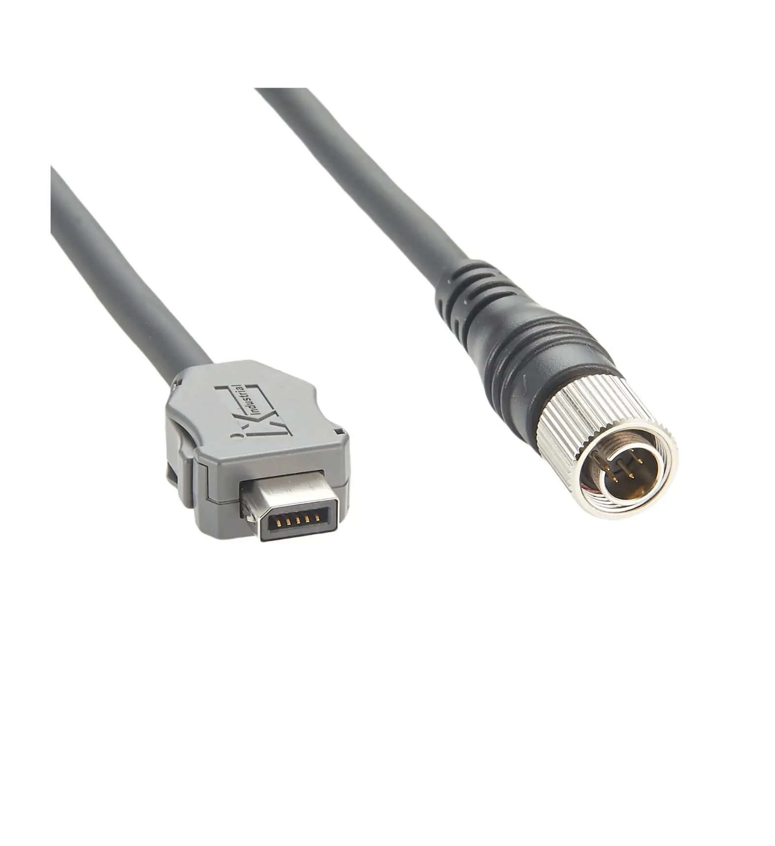 KEYENCE OP-88649 Sensor Head to Amplifier Cable 5 m KEYENCE OP-88649 sensor head to amplifier cable 5 m