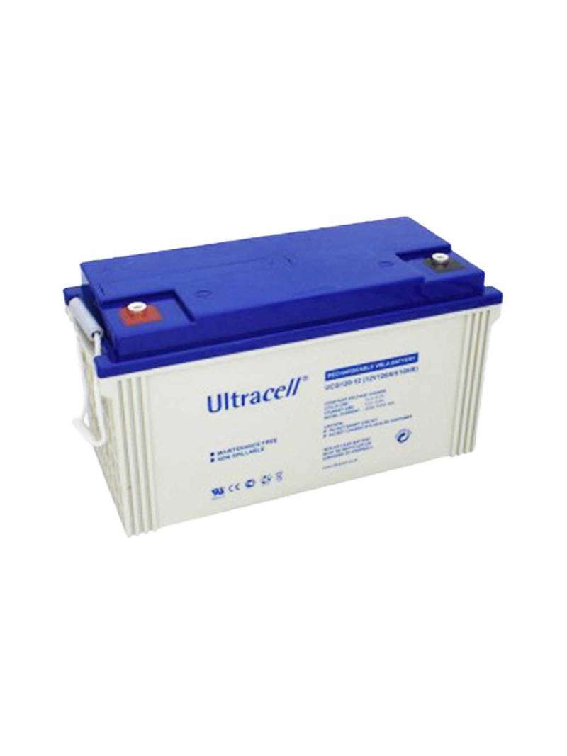 ultracell-12v-150ah-gel-batteries Ultracell UCG150-12 12V 150Ah Deep Cycle AGM Battery - Image 1