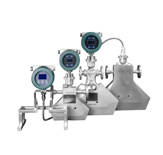 Metern T Series DN3 Coriolis Mass Flowmeter