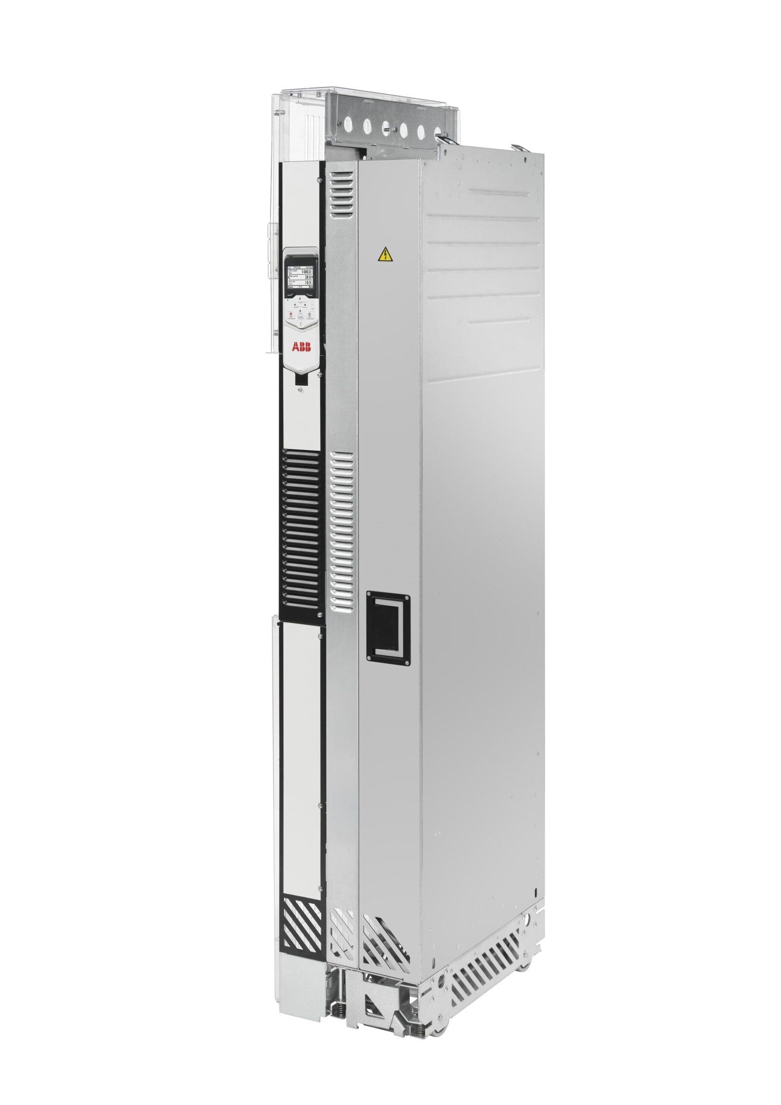 ABB ACS880-04-725A-3 Variable Frequency Drive