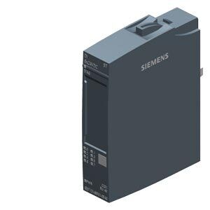 SIMATIC ET 200SP Digital Input Module DI 8x 24V DC 6ES7131-6BF01-0BA0