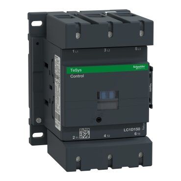Schneider Electric IEC Contactor LC1D150G7