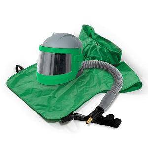 RPB Nova 3 NV3-702-50 Blast Hood