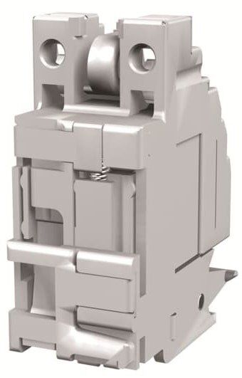 ABB SOR-C A1-A2 12VDC Shunt Trip