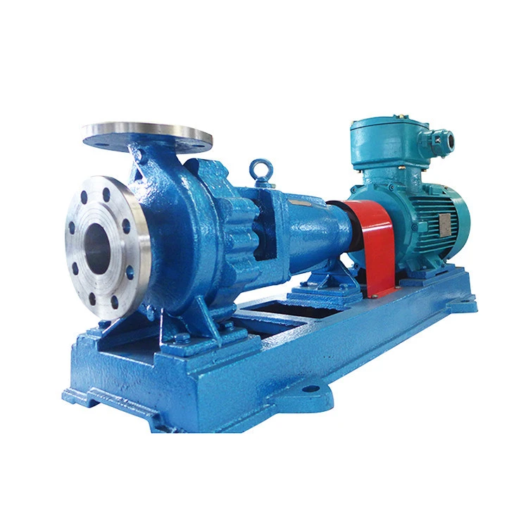 BESQO Marine 80mm Submersible Pump