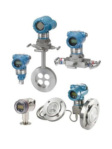 Rosemount 3051CD3 Differential Pressure Transmitter