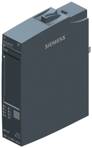 Siemens SIMATIC CPU 1214C DC/DC/DC 14DI/10DO/2AI 6ES7214-1AG40-0XB0