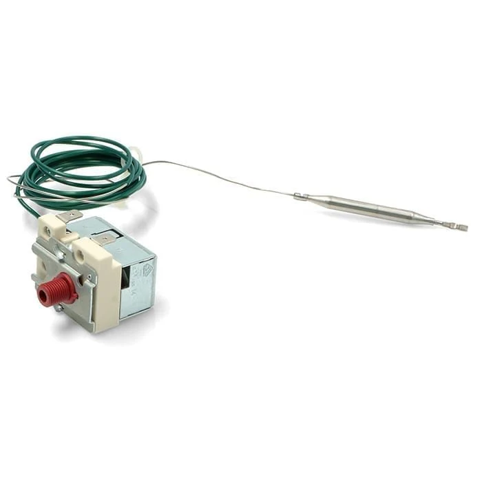 EGO Thermostat No-Modi Fryer Safety 56.10549.518 EGO Thermostat No-Modi Fryer Safety 56.10549.518