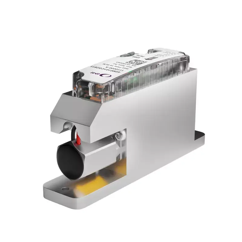 Flatreg Mass Flow Controller (MFC)