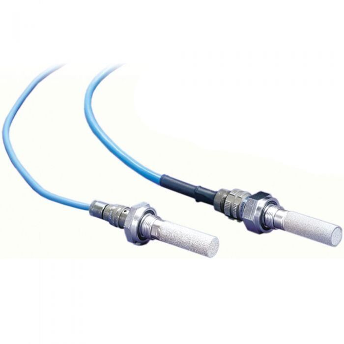 GE M-Series Moisture Probe M2LR-T0-010-0 GE M-Series Moisture Probe M2LR-T0-010-0