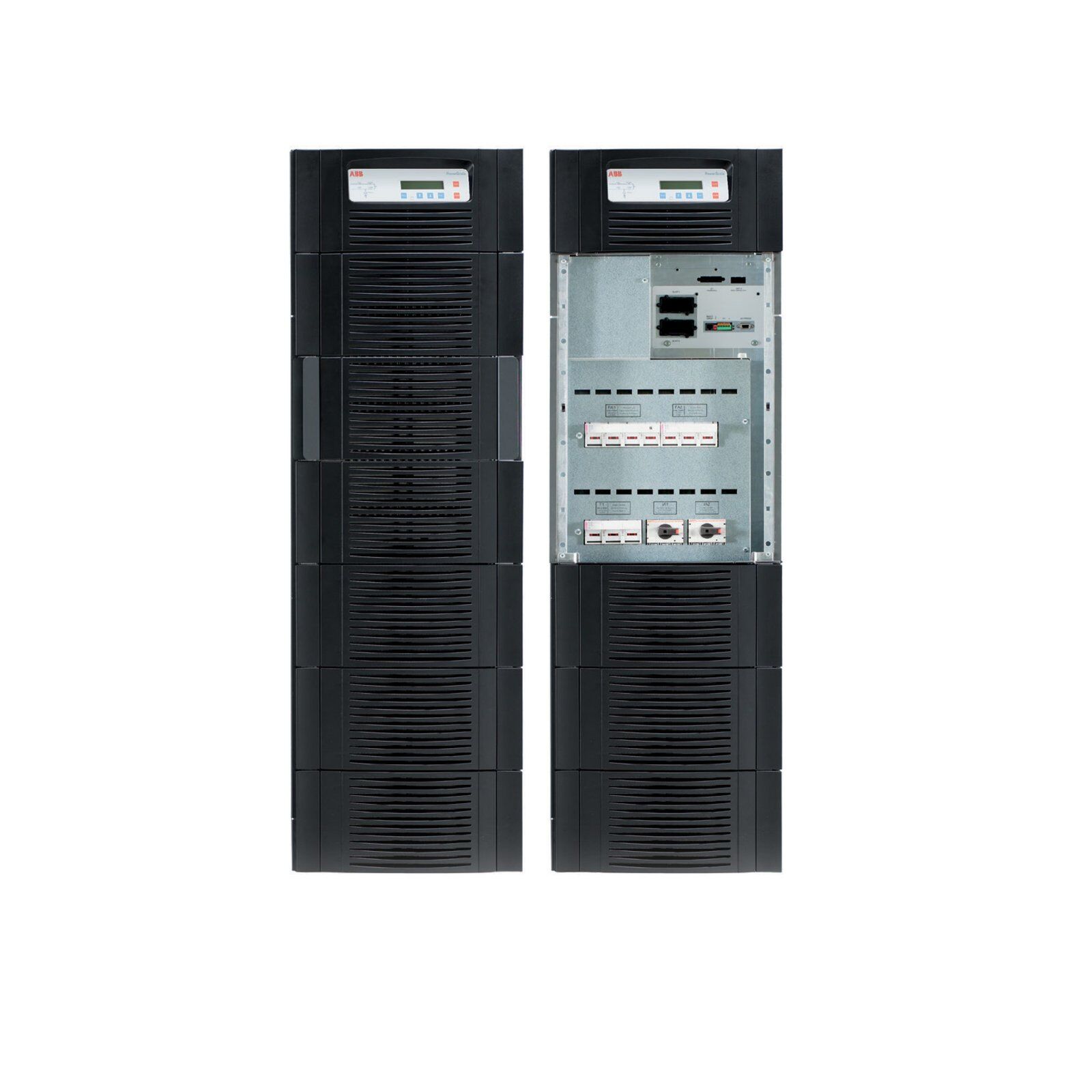 ABB PowerScale 33 Online UPS System 10KVA