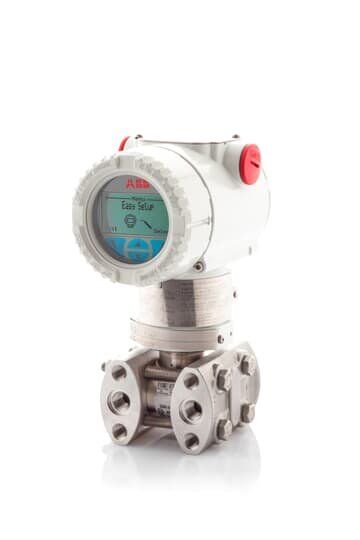 ABB 695FI000003813E Differential Pressure Transmitter