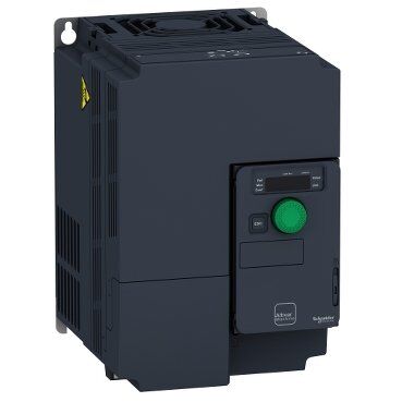 Schneider Variable Frequency Drive ATV320U75N4C