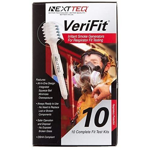 NEXTTEQ Verifit Smoke Generator 50811000-310N NEXTTEQ Verifit 50811000-310N irritant smoke generator 10-pack