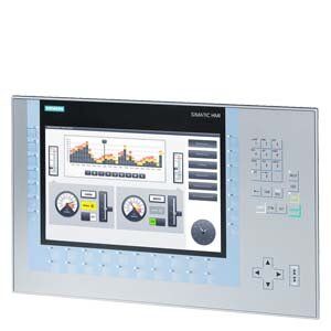 Siemens HMI Panel 6AV2124-1MC01-0AX0