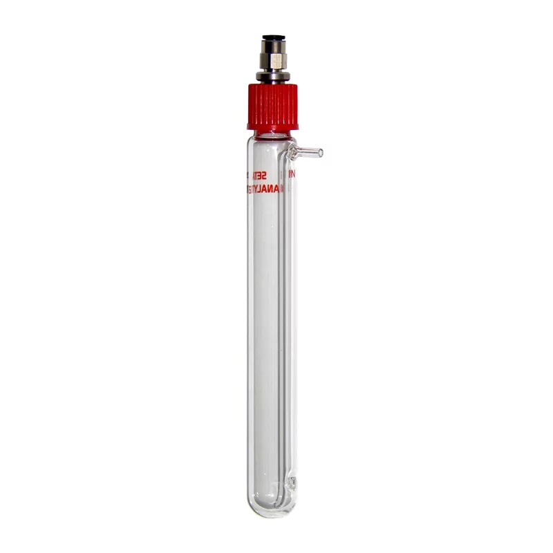 STANHOPE-SETA Test Vessel SA4000-404 (Pack of 5)