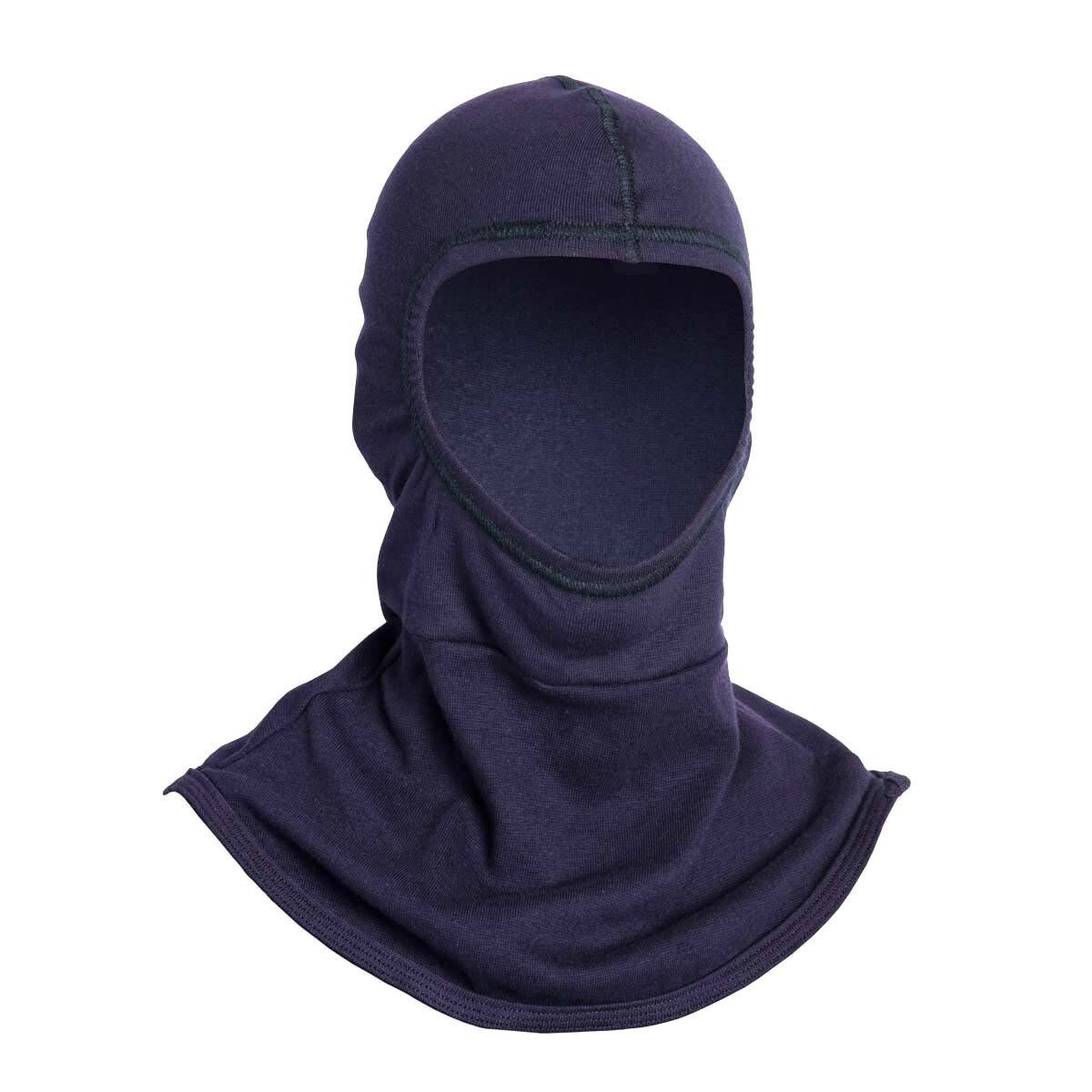 Flare Defend Flash Hood – Certified Firefighter Head Protection