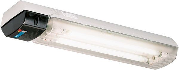 Crouse-Hinds eLLK92036/36 4ft 2x36W ATEX Fluorescent Light Fixture Crouse-Hinds eLLK92036/36 4ft 2x36W ATEX Fluorescent Light Fixture