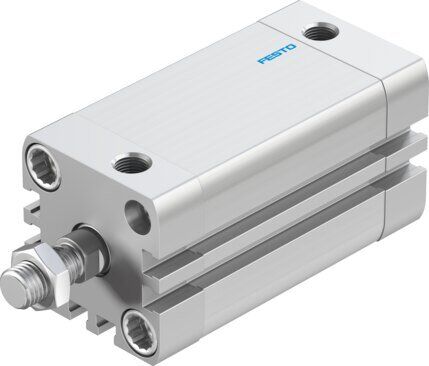 FESTO Compact Cylinder ADN-32-50-A-P-A FESTO Compact Cylinder ADN-32-50-A-P-A