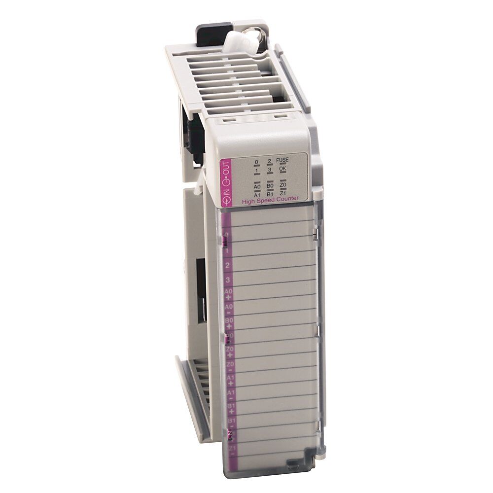 Allen-Bradley 1769-OW16 Compact I/O Relay Output Module