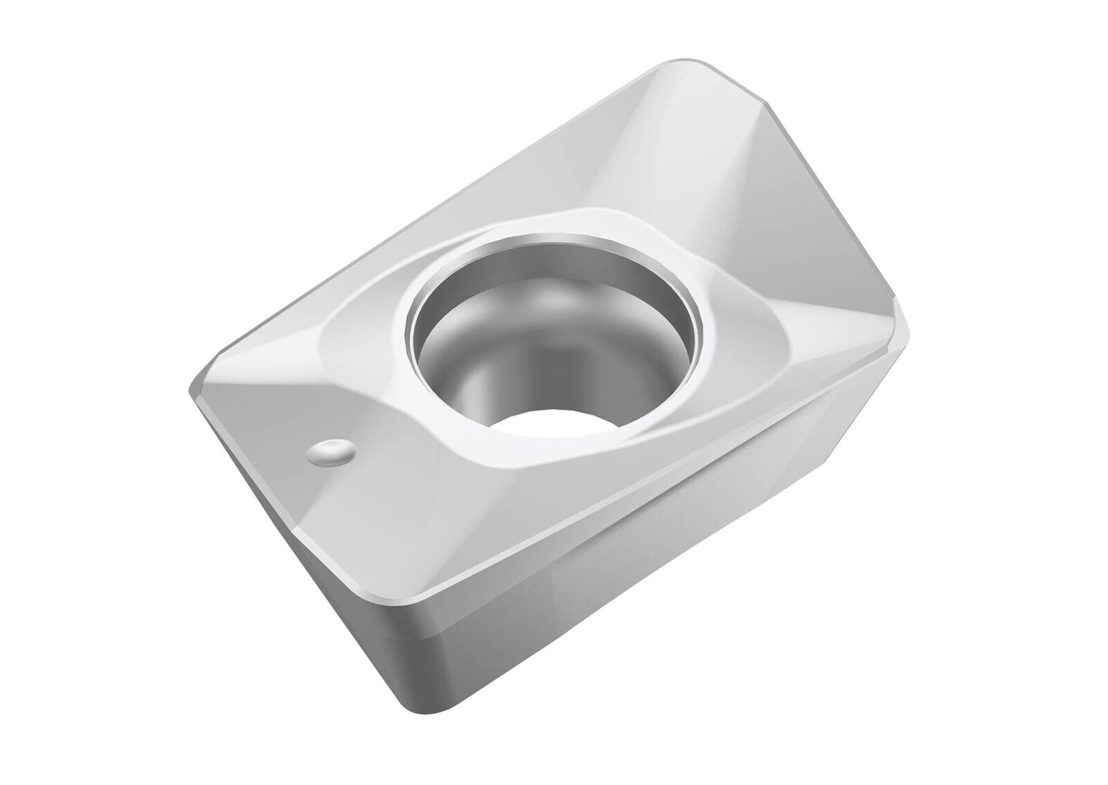 Seco XOMX120408TR‑M12 MP3501 Milling Insert
