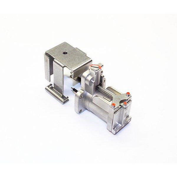 Fisher Controls I/P Assembly Shroud 38B6041X152 Fisher Controls I/P Assembly Shroud 38B6041X152