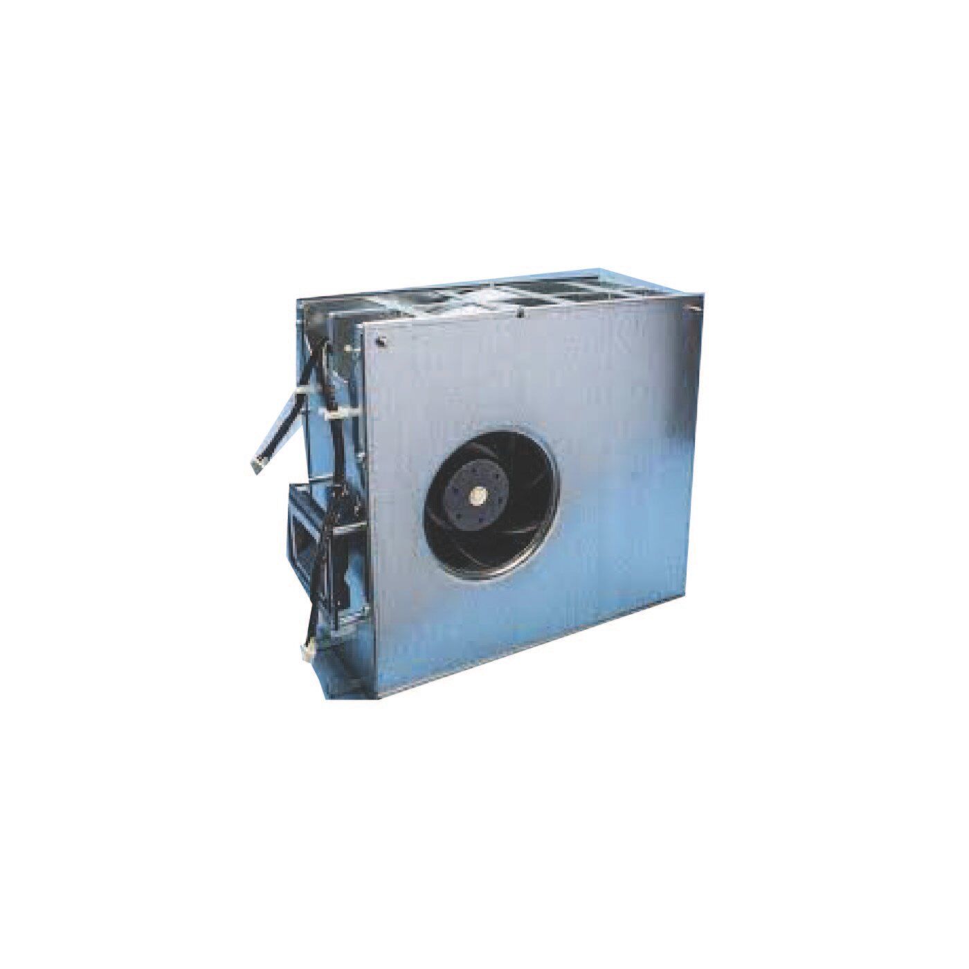 ABB Fan Assembly 3AXD50000036608