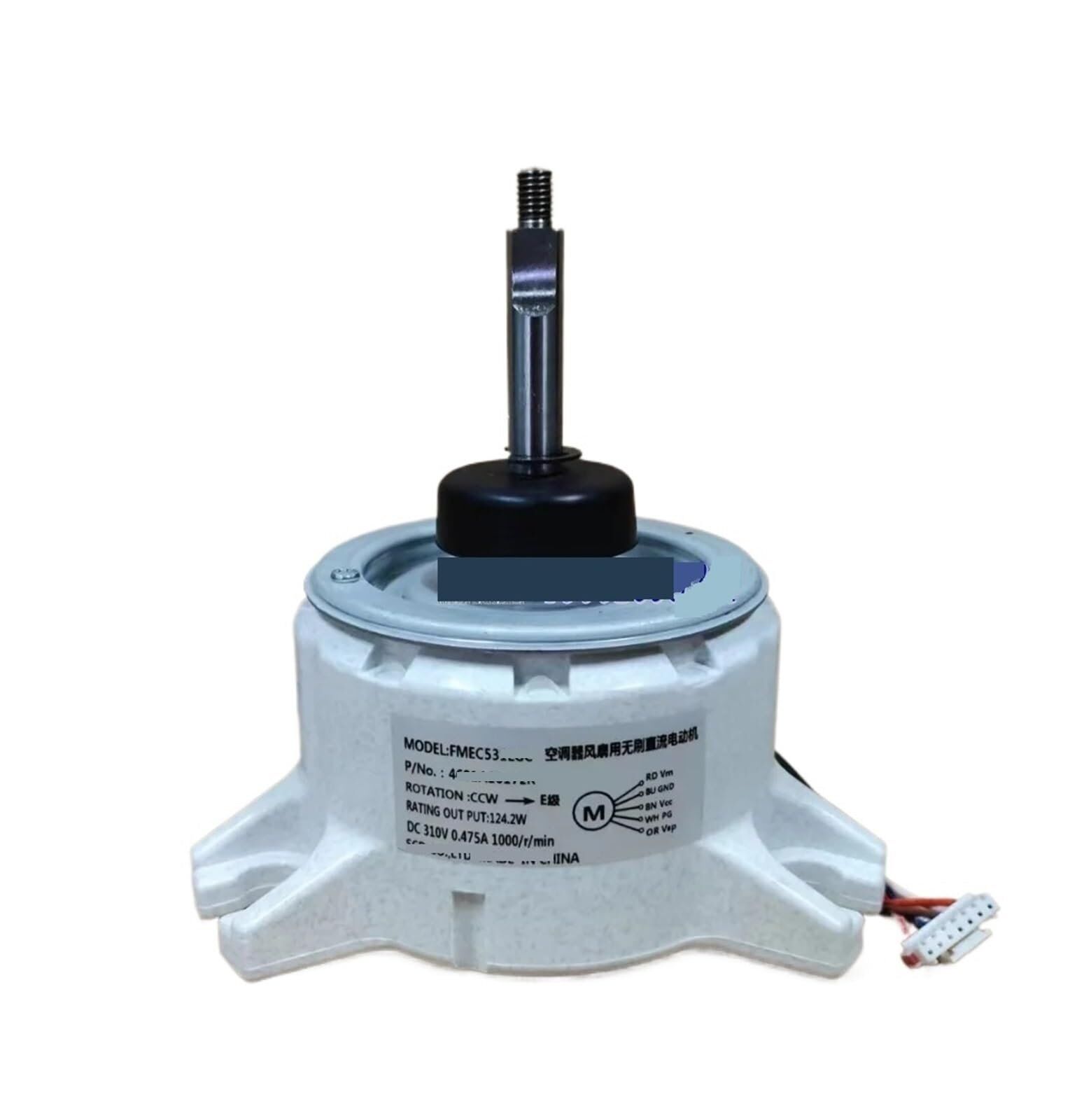LG Condenser Fan Motor FMEC531LGB 4681A20172Q