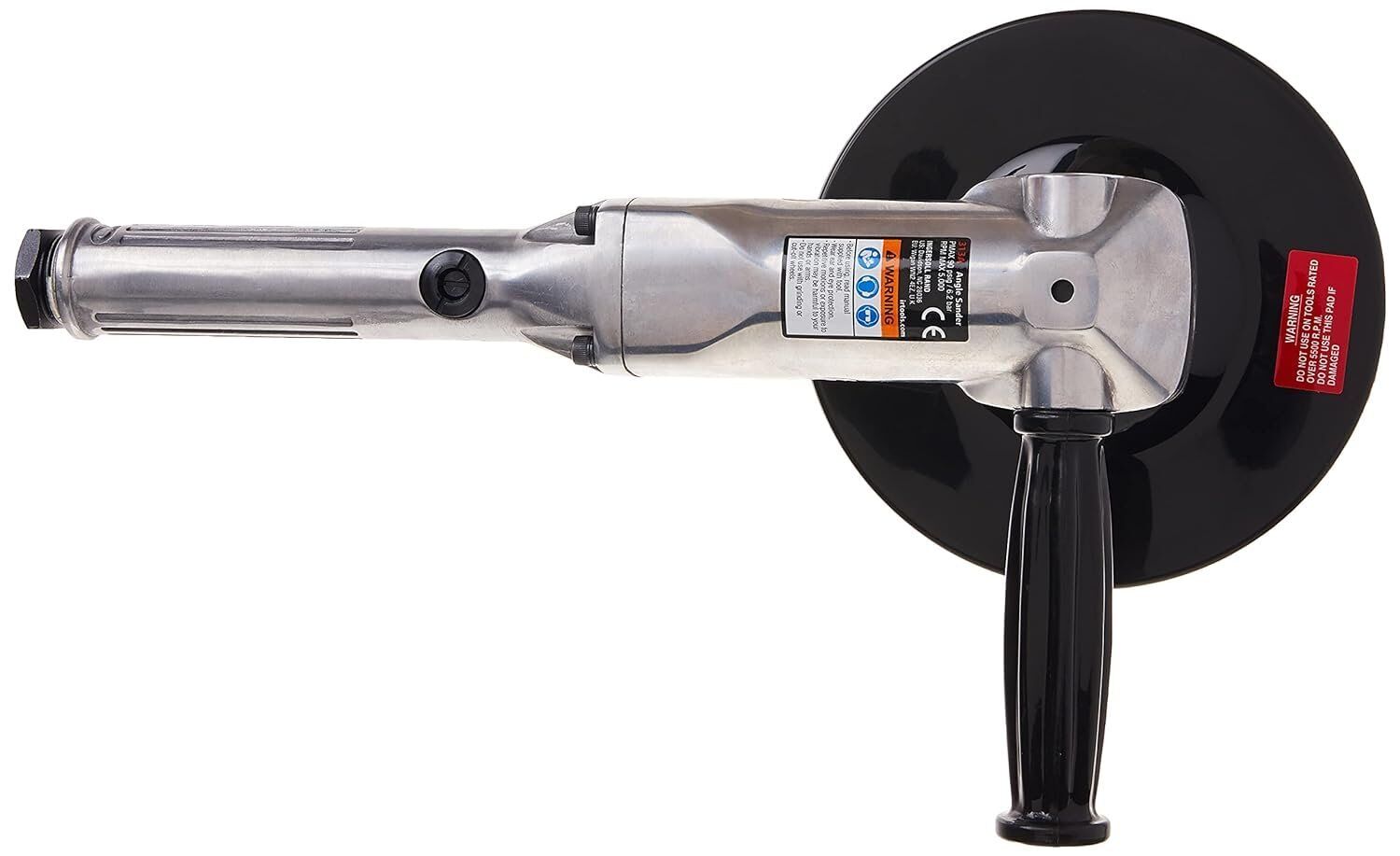 Ingersoll Rand 313A 7 Inch Angle Sander