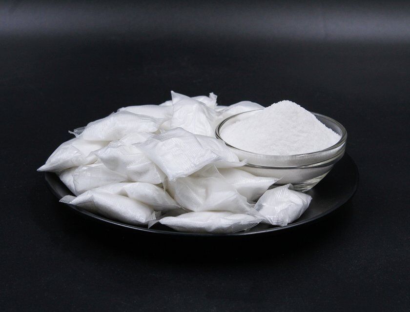 QINGDAO SOCO SLUSORB780 Industrial Absorbent Polymer 800 kg – USA