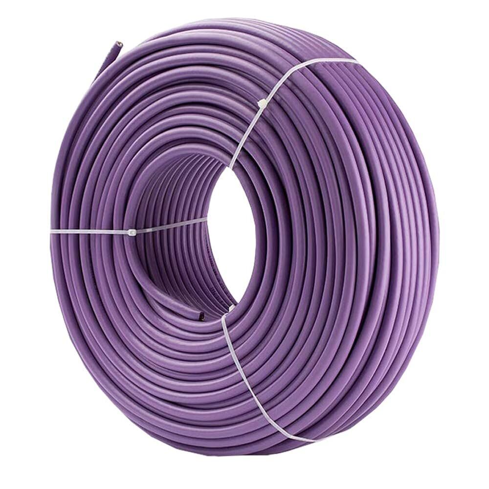 Siemens 6XV18300EH10 PROFIBUS Cable for Industrial Networks Siemens 6XV18300EH10 PROFIBUS Cable for Industrial Networks