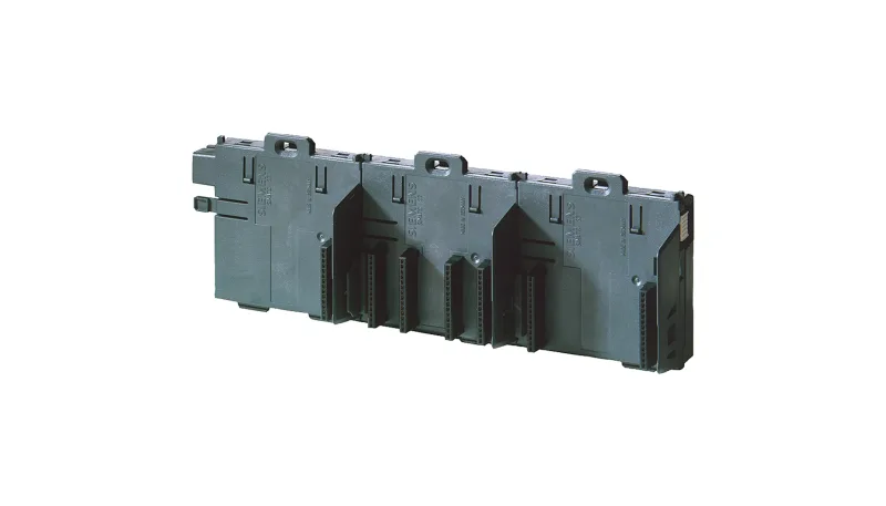 Siemens Bus Module 40mm 6ES71957HB000XA0