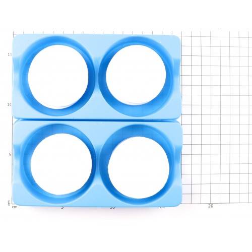ABB Glass Fiber Filters 8329599 ABB Glass Fiber Filters 8329599