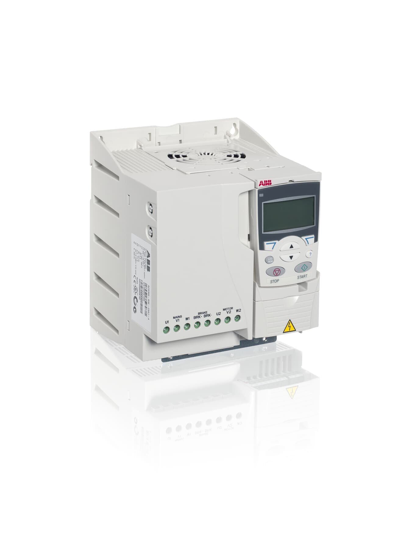 ABB ACS355‑03E‑23A1‑4 11kW Industrial Inverter