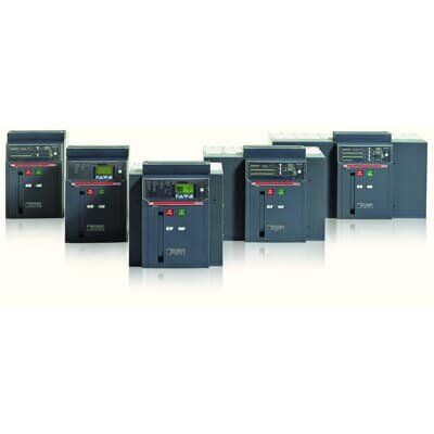 ABB Front Shield Kit SACE EMAX E3 3P