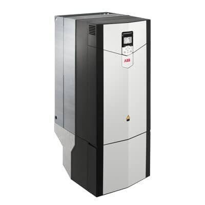 ABB Variable Frequency Drive ACS880-01-363A-3+E200+E208