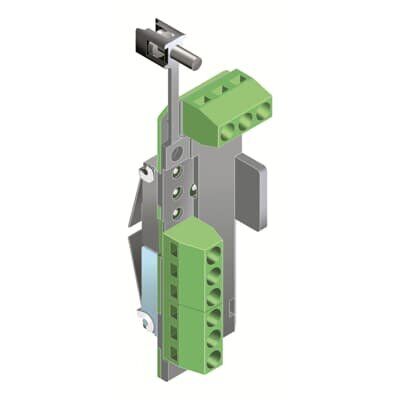 ABB Auxiliary Contact Block 250V for Tmax T6L