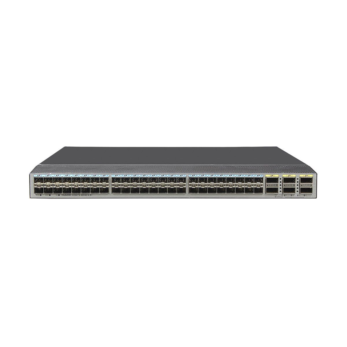 CE6870-48S6CQ-EI-1 Huawei CloudEngine CE6865‑48S8CQ‑EI Switch - Image 1