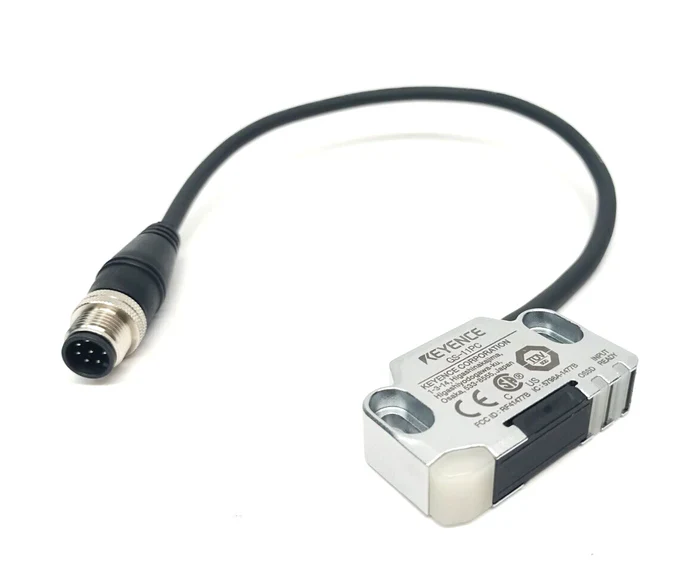 KEYENCE GS-11PC Photoelectric Sensor