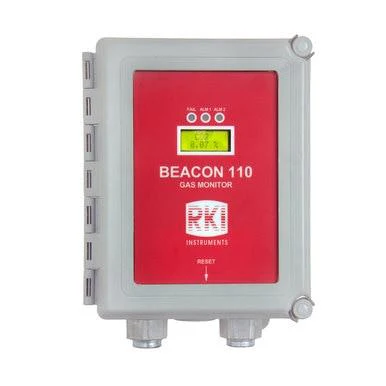 RKII Beacon 110 RKI01‑72‑2110RK‑02