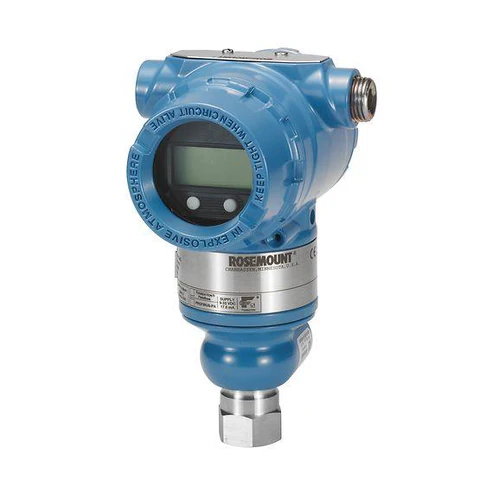 Rosemount 3051CG3A04A1AS5K5M5P1Q4 Pressure Transmitter Rosemount 3051CG3A04A1AS5K5M5P1Q4 Pressure Transmitter