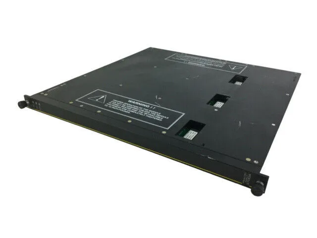Triconex 3700A Analog Input Module 3700A