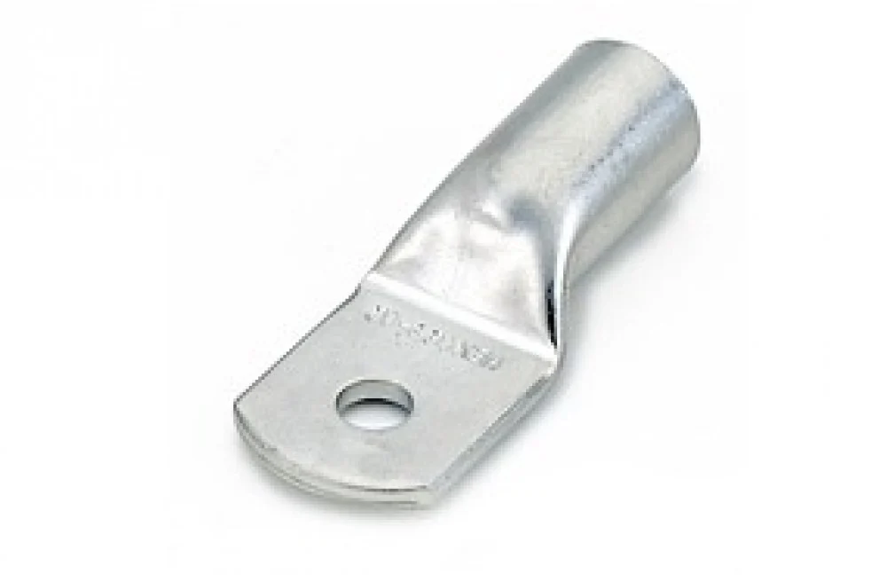 Gersan GİP-53/M10 50sqmm Tinned Copper Cable Lug Gersan GİP-53/M10 50sqmm Tinned Copper Cable Lug